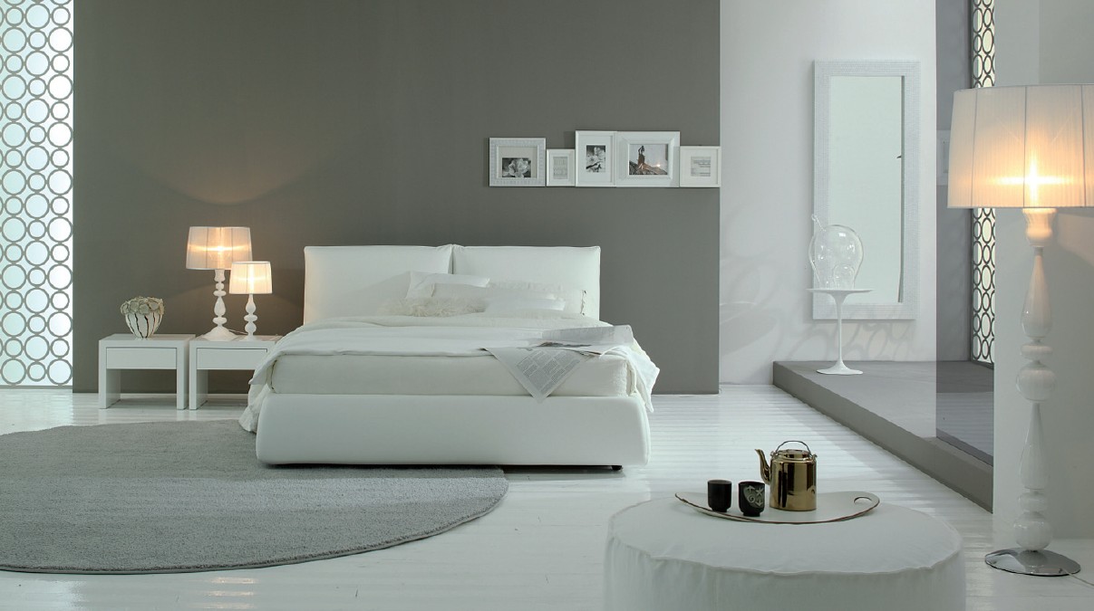 LETTO-BED MARILYN 1 2010